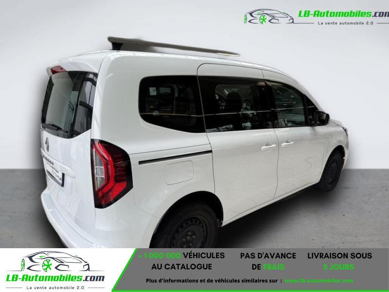 Renault Kadjar TCe 100 BVM  occasion  Beaupuy - photo n4