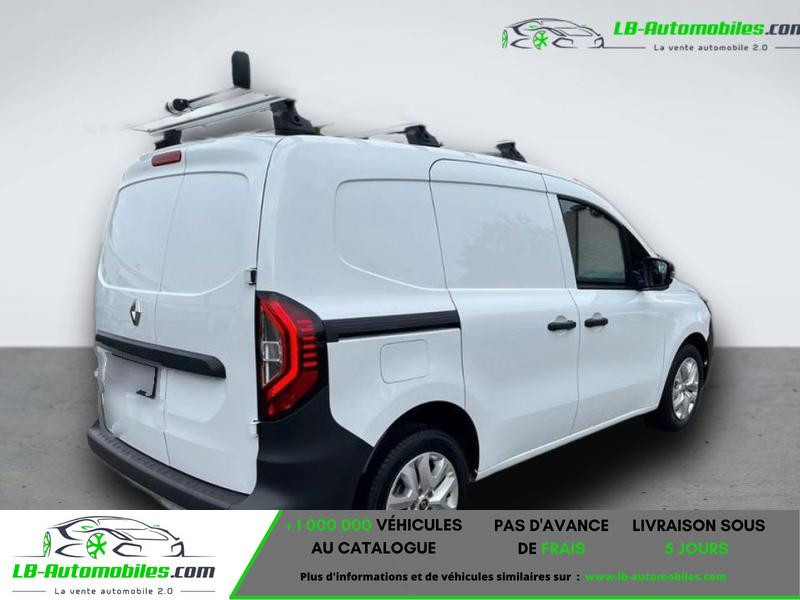Renault Kadjar TCe 100 BVM  occasion  Beaupuy - photo n4