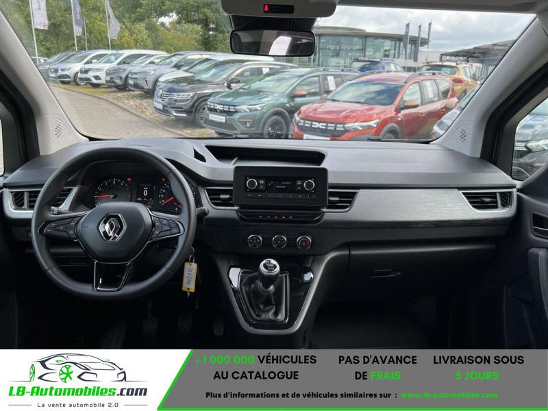 Renault Kadjar TCe 100 BVM  occasion  Beaupuy - photo n2
