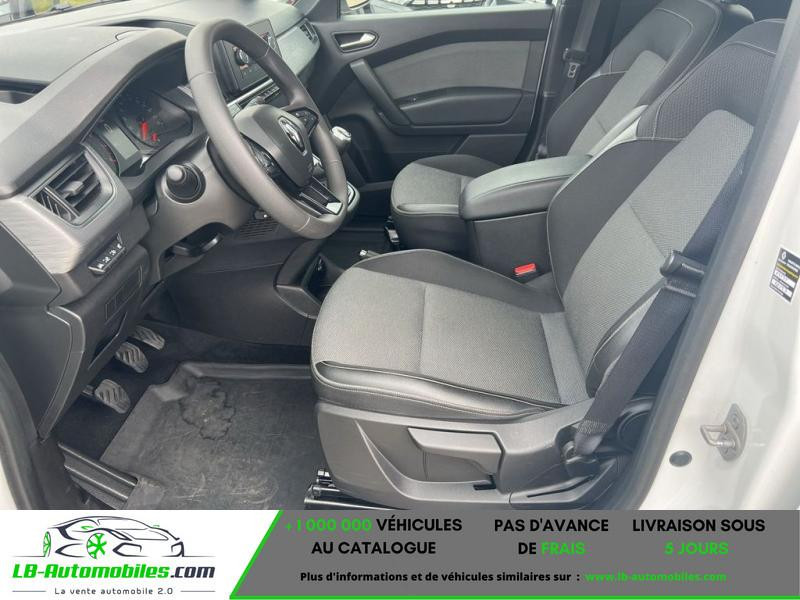 Renault Kadjar TCe 100 BVM  occasion  Beaupuy - photo n4