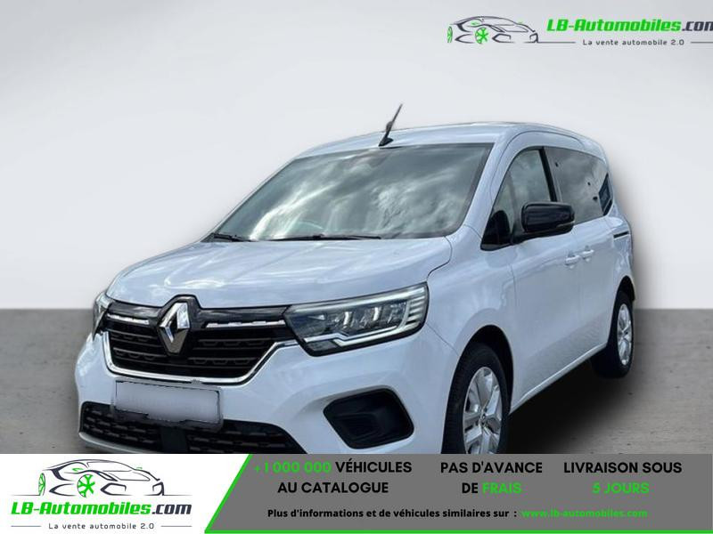 Renault Kadjar TCe 100 BVM  occasion  Beaupuy