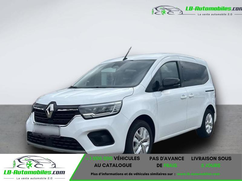 Renault Kadjar TCe 100 BVM  occasion  Beaupuy