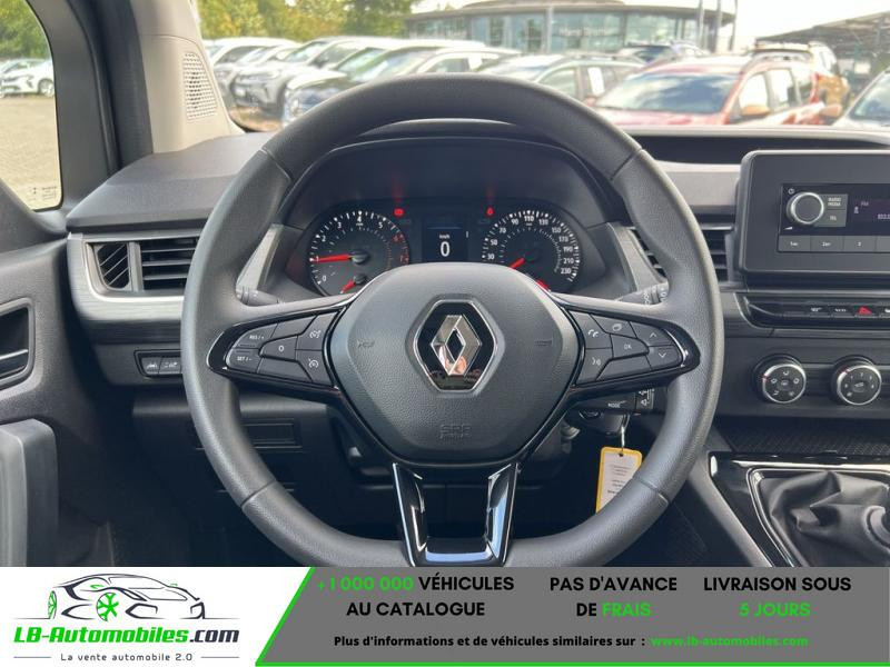 Renault Kadjar TCe 100 BVM  occasion  Beaupuy - photo n6