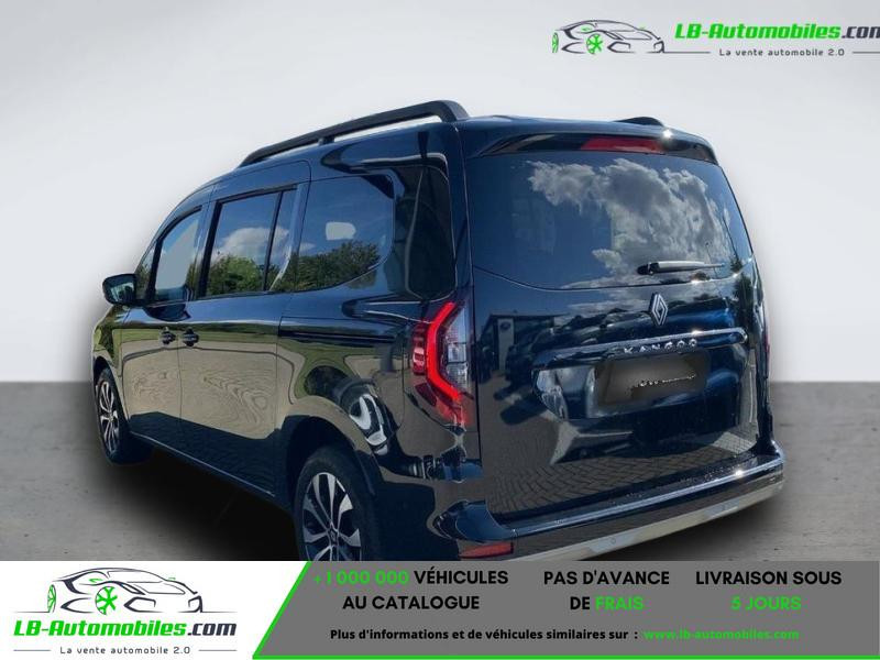 Renault Kadjar TCe 100 BVM  occasion  Beaupuy - photo n4