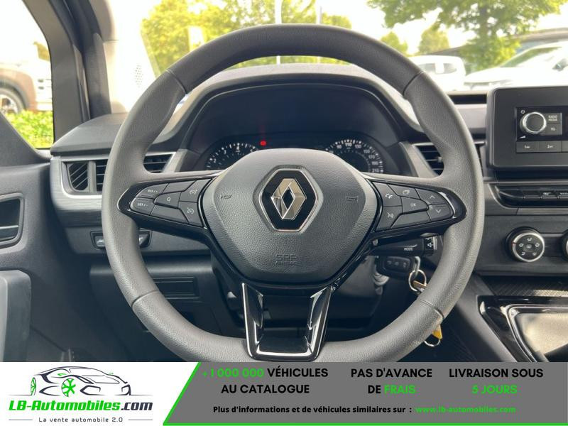 Renault Kadjar TCe 100 BVM  occasion  Beaupuy - photo n3