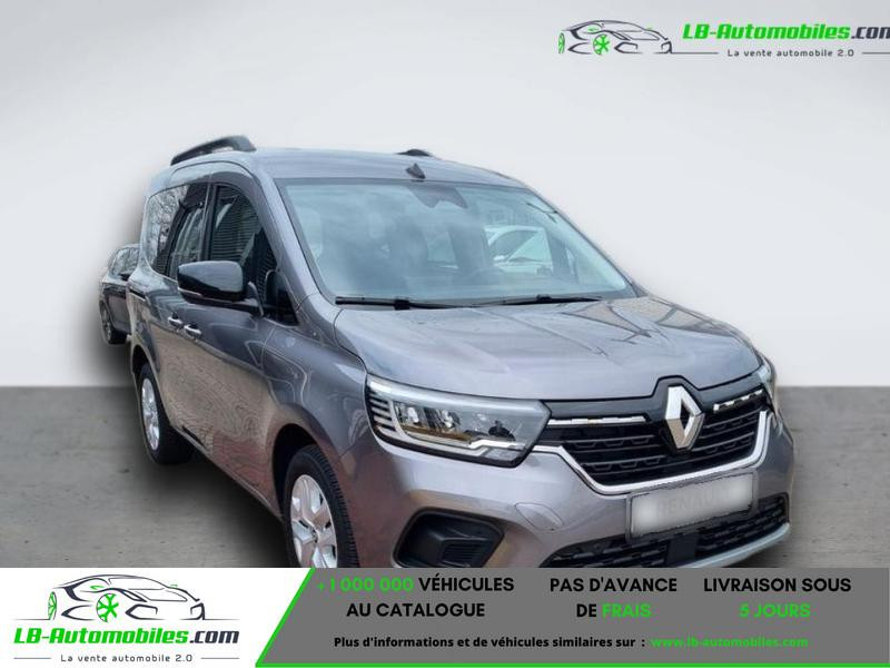 Renault Kadjar TCe 100 BVM  occasion  Beaupuy - photo n2
