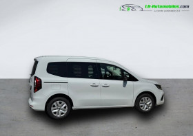 Renault Kadjar TCe 100 BVM  occasion  Beaupuy - photo n3