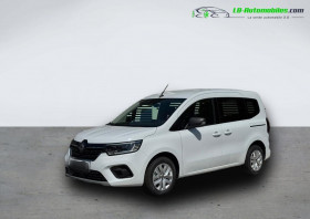 Renault Kadjar TCe 100 BVM  occasion  Beaupuy - photo n2