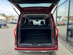 Renault Kadjar TCe 100 BVM  occasion  Beaupuy - photo n8