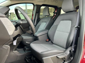 Renault Kadjar TCe 100 BVM  occasion  Beaupuy - photo n5
