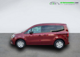 Renault Kadjar TCe 100 BVM  occasion  Beaupuy - photo n4