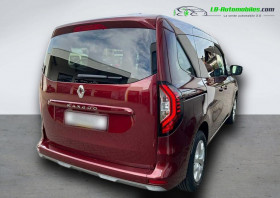 Renault Kadjar TCe 100 BVM  occasion  Beaupuy - photo n2