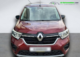 Renault Kadjar TCe 100 BVM  occasion  Beaupuy - photo n3
