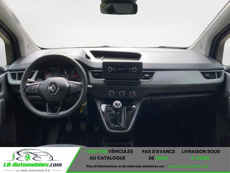Renault Kadjar TCe 100 BVM  occasion  Beaupuy - photo n3