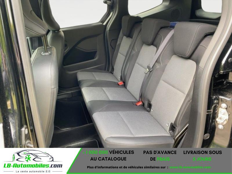 Renault Kadjar TCe 100 BVM  occasion  Beaupuy - photo n6