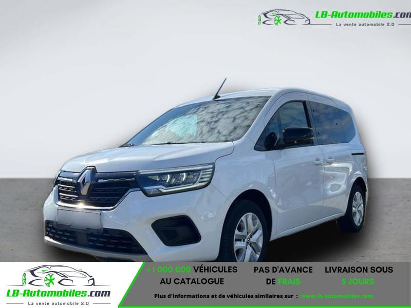Renault Kadjar TCe 100 BVM  occasion  Beaupuy