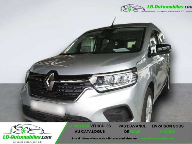 Renault Kadjar TCe 100 BVM  occasion  Beaupuy