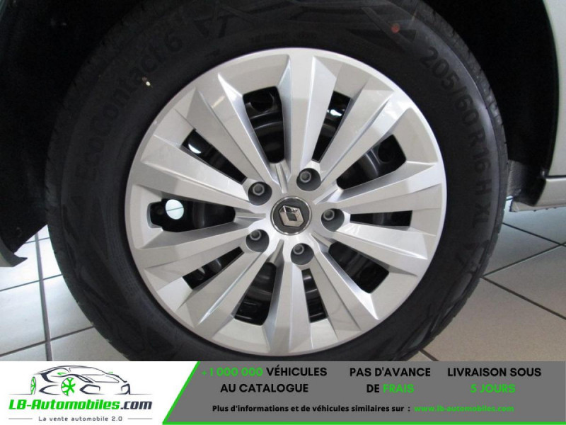 Renault Kadjar TCe 100 BVM  occasion  Beaupuy - photo n8