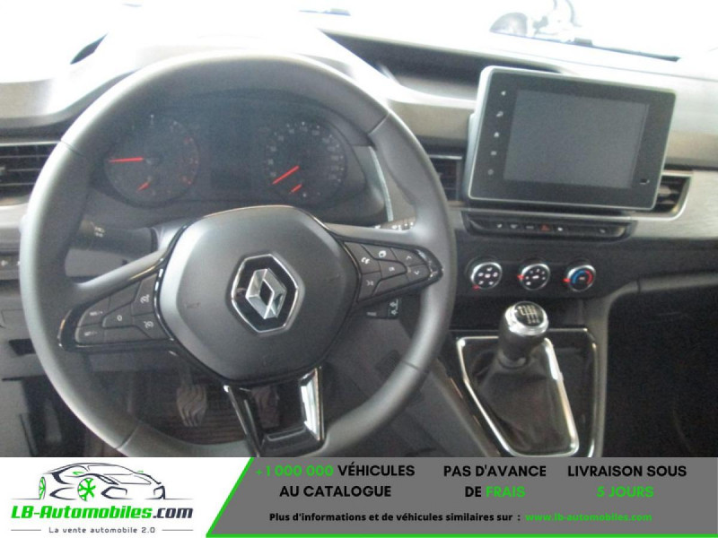 Renault Kadjar TCe 100 BVM  occasion  Beaupuy - photo n7