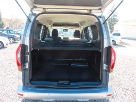 Renault Kadjar TCe 100 BVM  occasion  Beaupuy - photo n8
