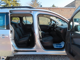 Renault Kadjar TCe 100 BVM  occasion  Beaupuy - photo n6