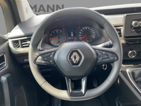 Renault Kadjar TCe 100 BVM  occasion  Beaupuy - photo n6