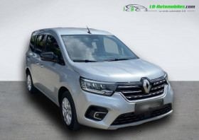 Renault Kadjar TCe 100 BVM  occasion  Beaupuy - photo n2
