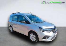 Renault Kadjar TCe 100 BVM  occasion  Beaupuy - photo n2