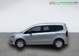 Renault Kadjar TCe 100 BVM  occasion  Beaupuy - photo n5