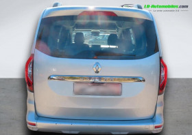 Renault Kadjar TCe 100 BVM  occasion  Beaupuy - photo n5