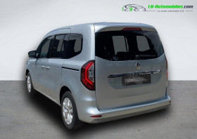 Renault Kadjar TCe 100 BVM  occasion  Beaupuy - photo n4