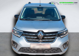 Renault Kadjar TCe 100 BVM  occasion  Beaupuy - photo n4