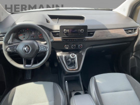 Renault Kadjar TCe 100 BVM  occasion  Beaupuy - photo n3