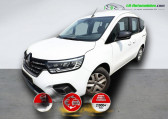 Renault Kadjar occasion année 2022 boite Manuelle Annonce Renault Kadjar occasion Essence TCe 100 BVM à Beaupuy
