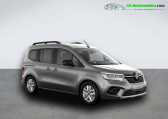 Renault Kadjar occasion année 2024 boite Manuelle Annonce Renault Kadjar occasion Essence TCe 100 BVM à Beaupuy