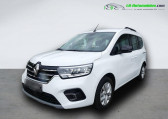Renault Kadjar occasion année 2022 boite Manuelle Annonce Renault Kadjar occasion Essence TCe 100 BVM à Beaupuy