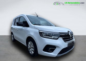 Renault Kadjar occasion année 2022 boite Manuelle Annonce Renault Kadjar occasion Essence TCe 100 BVM à Beaupuy