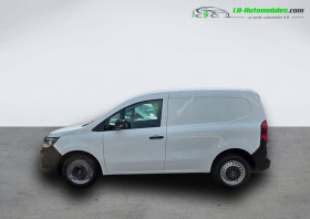 Renault Kadjar TCe 100 BVM  occasion  Beaupuy - photo n5