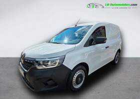 Renault Kadjar TCe 100 BVM  occasion  Beaupuy - photo n2