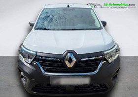 Renault Kadjar TCe 100 BVM  occasion  Beaupuy - photo n4