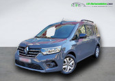 Renault Kadjar occasion année 2021 boite Manuelle Annonce Renault Kadjar occasion Essence TCe 100 BVM à Beaupuy