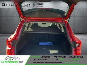 Renault Kadjar TCe 130 BVA  occasion � Beaupuy - photo n�8