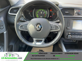Renault Kadjar TCe 130 BVA  occasion � Beaupuy - photo n�6