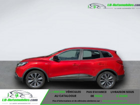 Renault Kadjar TCe 130 BVA  occasion � Beaupuy - photo n�5