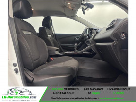 Renault Kadjar TCe 130 BVA  occasion � Beaupuy - photo n�4