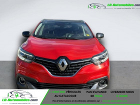 Renault Kadjar TCe 130 BVA  occasion � Beaupuy - photo n�4