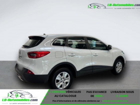 Renault Kadjar TCe 130 BVA  occasion � Beaupuy - photo n�3