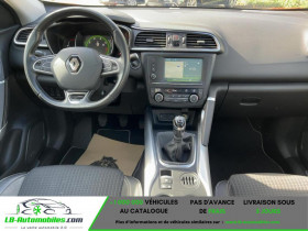 Renault Kadjar TCe 130 BVA  occasion � Beaupuy - photo n�2