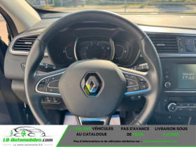 Renault Kadjar TCe 130 BVA  occasion � Beaupuy - photo n�10