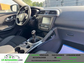 Renault Kadjar TCe 130 BVA  occasion � Beaupuy - photo n�8